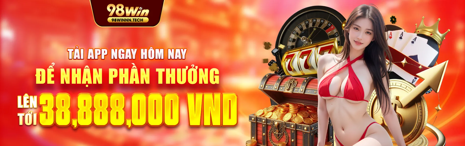 tải app nhận thưởng tại 98win