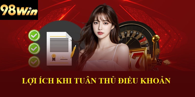 Lợi ích các quy định